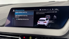 BMW 1 Series 118i [136] M Sport 5dr Step Auto [LCP] Petrol Hatchback